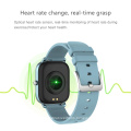 Smart Watch P8 1.4 inch Sport Watch Men Full Touch Fitness Tracker Blood Pressure Smart Clock Women GTS Smartwatch